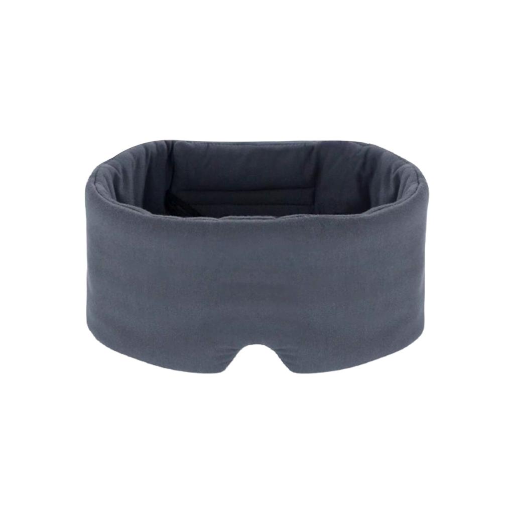 Sleeping Eye Mask, Widened  Breathable Eye Mask, Full-surround Cotton Eye Mask, Skin-friendly Eye Mask