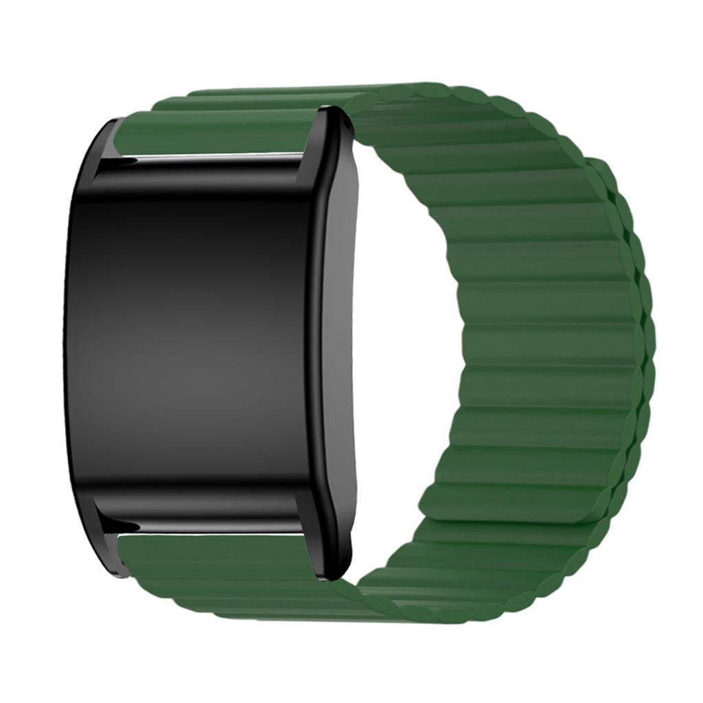Waterproof Sweatproof Belt Band Bracelets for 4.0 Smartwatch Fashion Lovers Comfortable Wear Wristband All Day Fit