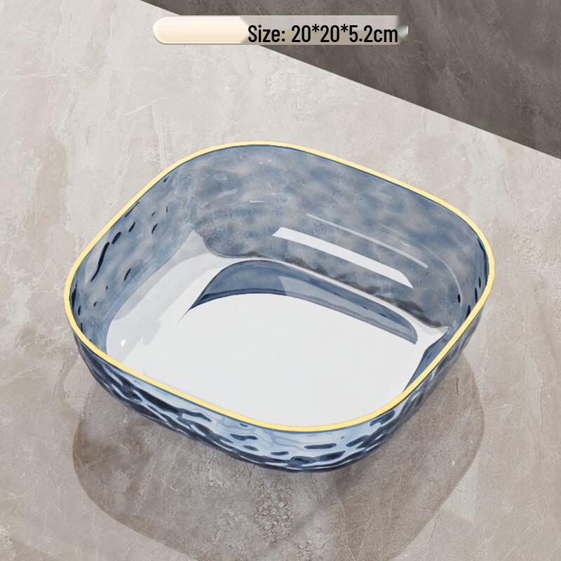 Shanchongshan Fruit & Snack Plate