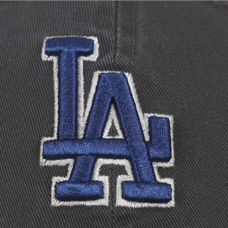 New Era Mlb Core CLassic 9twenty La Dodgers Ball Cap