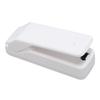 Mini Bag Sealer 1200mAh Rechargeable Quick Heat Sealer with 3 Sealing Gear Heating Strip Food Sealing Machine Kitchen