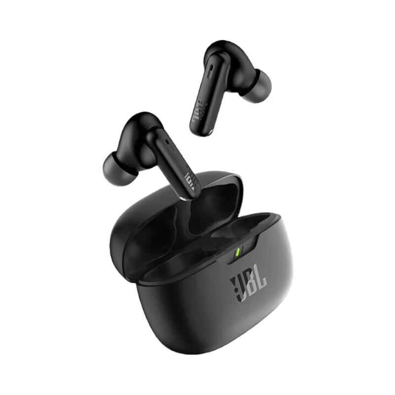 

JBL WAVE BEAM 2 ANC True Wireless Earbuds