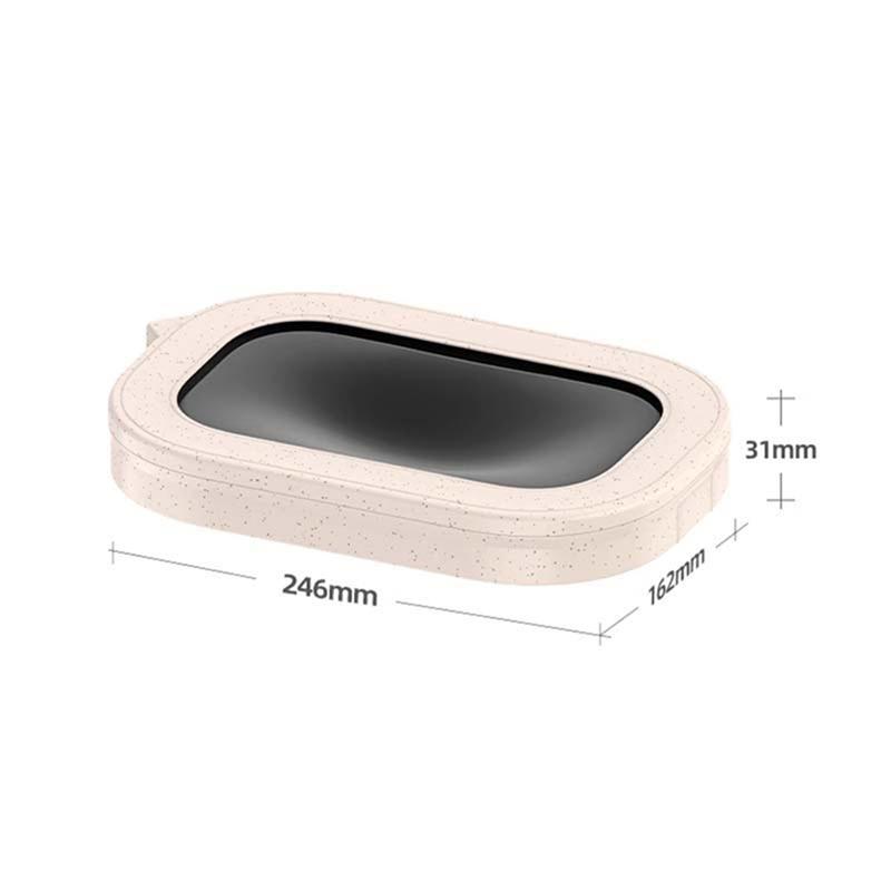 For Petkit-Refillable Ring Trash Bags Box,Ultra Exclusive Garbage BinJAS