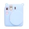 Silicone Protective Case for Fujifilm Instax Mini 12 Camera Soft Shell Camera Bag for Instax Mini 12 Camera Case