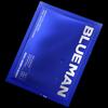 Prime Blue Men's Hydrating Facial Mask