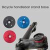 Aluminum Alloy Bike Computer Mount Lightweight Universal MTB Mountain Road Bike 28.6mm
