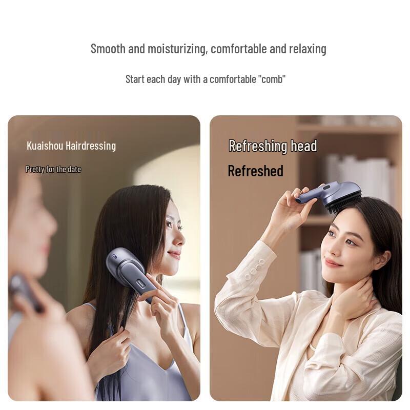 Philips Smart Scalp Massager