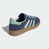 IG1967 Adidas Originals Handball Spezial Night Indigo Hazy Green Clear (Women's)