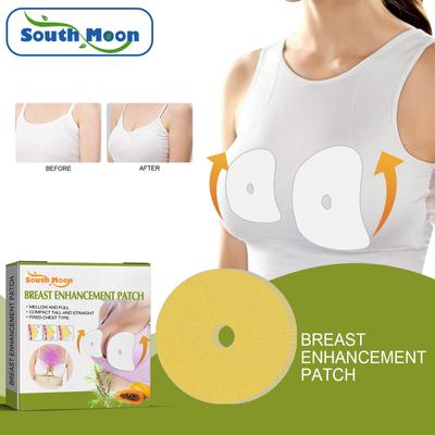 South Moon Firm, Firm And Plump Breast Care Plumping Anti-Sagging Breast Beautification Breast Lift