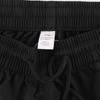 Li Ning Sports Shorts Men's Black Thin LNBJ407-2