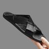 Fashion Lightweight Handmade Men Slippers Summer Men's Sandals Mules Outdoor Half Drag Antiskid Simple Lazy Flats New Slides Flip-flops