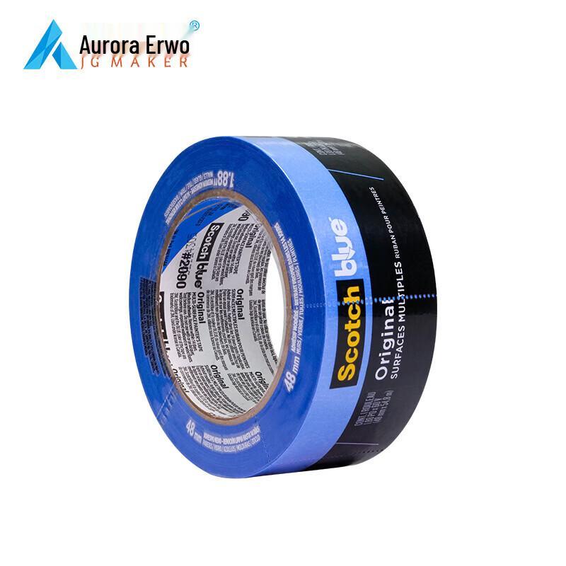 JG MAKER Aurora 3D Printer High-Temperature Masking Tape
