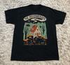The Decemberists Band T-Shirt Black S-5XL