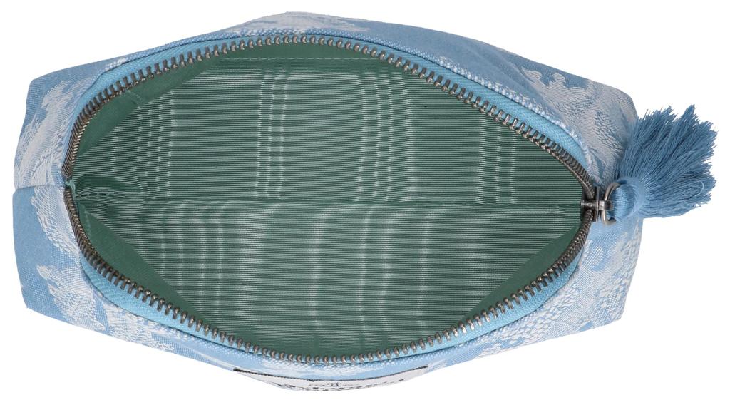 JACQUARD Cosmetic Case [Vivienne Westwood] [Used]