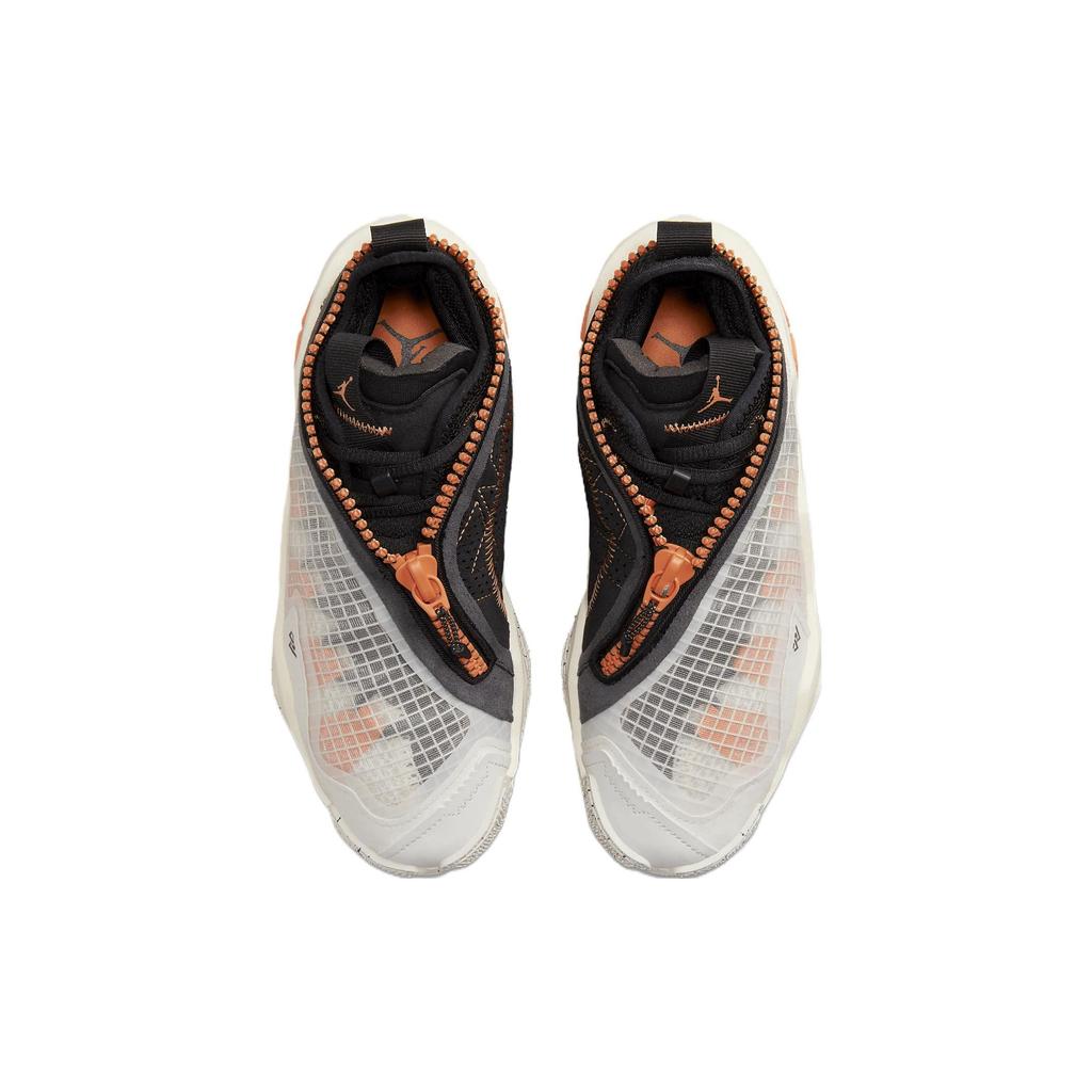 Air Jordan Why Not Zer0.6 'Rattan' GS DO7191-002
