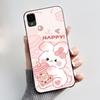 Casing For TCL 30Z 30T 30LE Phone Case Luxury Dragon Cute Cool Boys Girls Black Soft silicone Back Cover For TCL 30 Z T LE Shell
