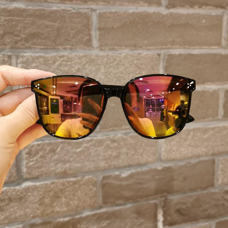 Sunglasses Personality Cool UV Protection Kids Sunglasses Shade Sunglasses