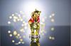 Facets Disney Winnie the Pooh Acrylic Figure ND6009038