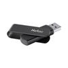 Netac G726 USB 3.2 Metal Swivel Flash Drive