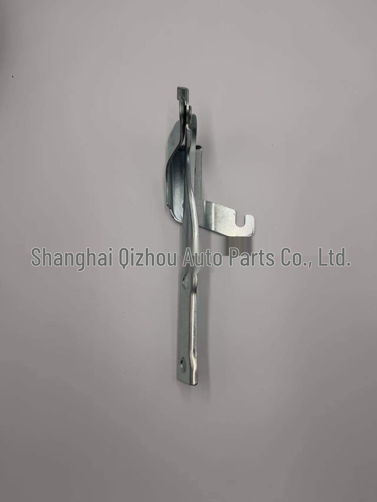 Петля капота и крышки отсека Tiguan 5N0823301A/5N0823302A