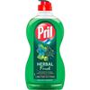 Pril Herbal Fresh Dishwashing Liquid 450 Ml