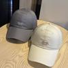 Spring and summer sun protection hat for men and women, quick-drying sports cap, outdoor hiking, mountaineering, fishing, waterproof casual sun hat