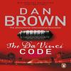 The Da Vinci Code by Dan Brown Paperback Book 9780552159715