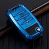 Premium Key Case Cover for Kia K3, Forte, KX, CROS, K5, K7