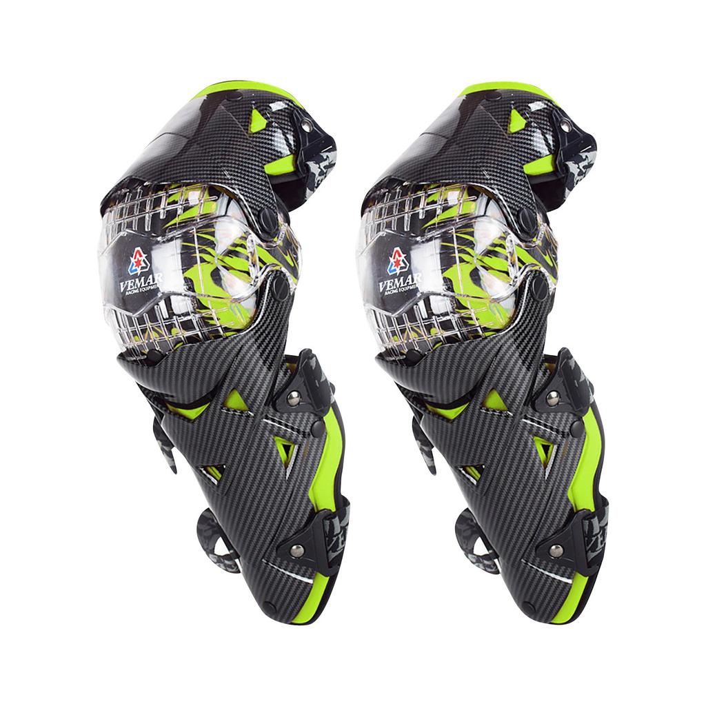 Knee Pads For Motorcycles And Motorcycles, All-season Rider Riding, Anti-fall, Windproof, Off-road Leg Equipment For Men And Women