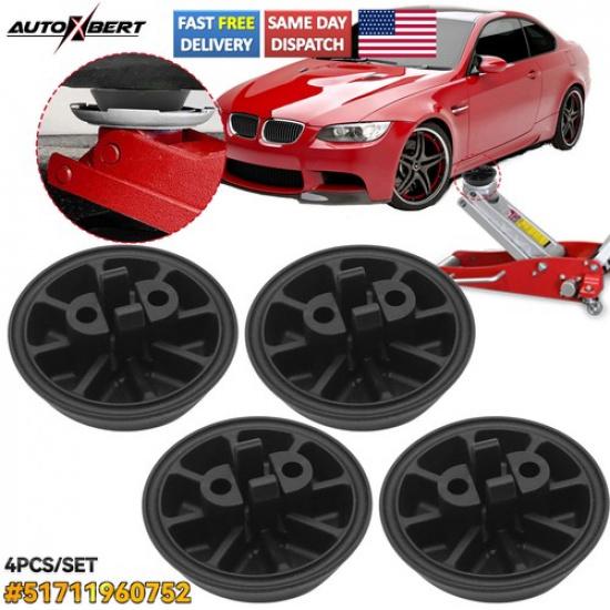 

Набор из 4 домкратных опор для BMW 325 328 3 Серии 318 323 E36 325i E46 M 51711960752