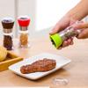 Hot New Handy Manual Mill Pepper And Salt Grinder Seasoning Peper Spice Grain Mills Porcelain Grinding Core Mill Kitchen Tools