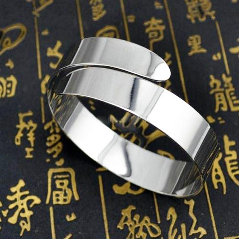 Mode Punk Stil Armband Legierung Armspange Armreif Armband Taillenband Ringband Damen Schmuck