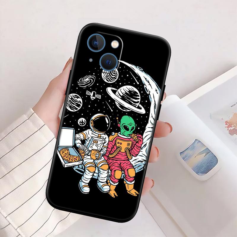 

BH46 Trippy Tie Dye Peace Alien Case for Samsung M06 M15 M16 M35 M55 M56 A36 A42 A50 A50S A51 A52 A32 A33 A05 A05S A06 A16 A20 Galaxy M56