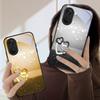 Warm and romantic love For OnePlus Nord CE 2T 2 3 Lite N20 N30 6T 7 7T 8 8T 9 10 Pro 11R 12R 13R Ace 2V 5 Pro Glass Phone Case