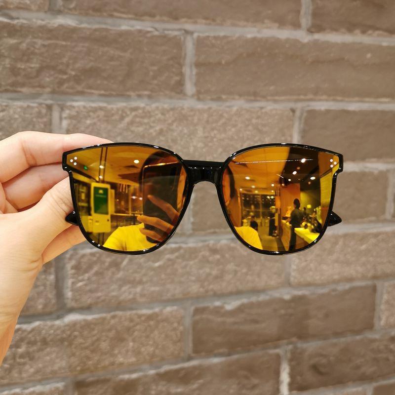 Sunglasses Personality Cool UV Protection Kids Sunglasses Shade Sunglasses