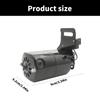 Multipurpose 100W Sewing Machine Motor Foot Pedal Set Sewing Accessory Suitable for Home and Industrial Applications