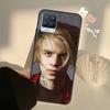 Pharaoh Rapper Case For Realme C63 C61 C55 C51 C53 C25 C65 C67 C71 C75 11 12 13 14 15 Pro Plus GT6 GT7 Pro