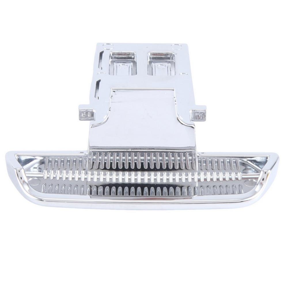 Rear Seat Armrest Box Handle Clasp Buckle For Maserati Quattroporte 2012-2020