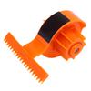 Masking Tape Dispenser Caulking Painting Sticker Applicator Incisive Serrated Cutting for Home
