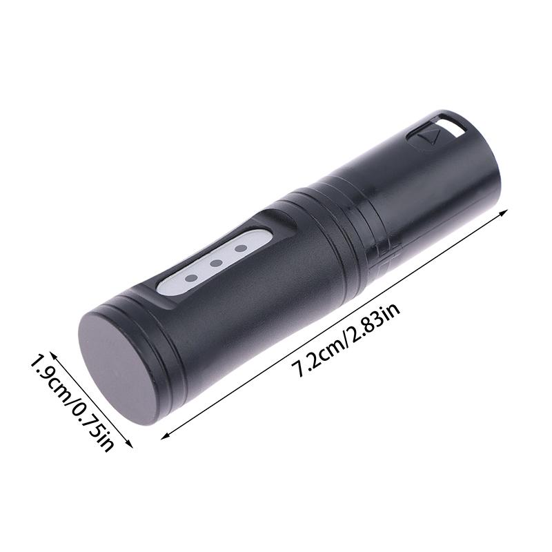 Dmx512 Line Tester Par Light Moving Head Light Stage Light Dmx Signal Line Fault Test Tool For Stage Lighting