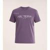 Arcteryx 26 Crag Sl Cotton Sky Pilot Ss1 Atqsm10