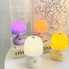 Mini Atmosphere Lamp Bedroom Night Light Simple Table Lamp Gifts Decoration Sleep Light
