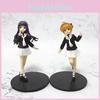 Card Captor Sakura Charakterstatue Mit Hohem Detail PVC-Handwerk Für Anime-Enthusiasten