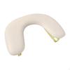 Detachable U Shape Arm Rest with Cushion Support for Personal and Salon Use