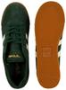 Gola Harrier Sneakers Green/white