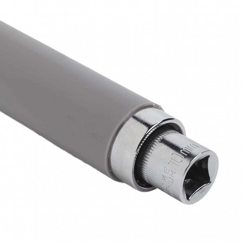 Automatic Hand Wrench Torque Wrench Extender Non-slip Handle