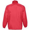 SOLS Unisex Adult Surf Windbreaker