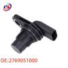 Compatible with 278 Camshaft Sensors OE: 2769051100, A2769051100, A2769051000.