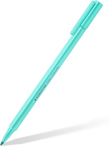 Staedtler Triplus Highlighter, 10 Colors, 362 CSB10