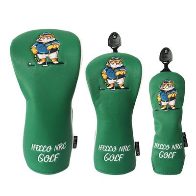 Golf – Puzdrá na golfové palice